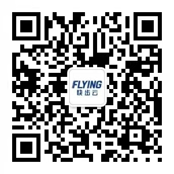 快步云体育微信公众号二维码